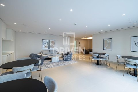 Huoneisto Dubai Creek Harbour (The Lagoons), Dubai, Arabiemiraatit 2 makuuhuonetta, 106 m2 № 655313 - kuva 19