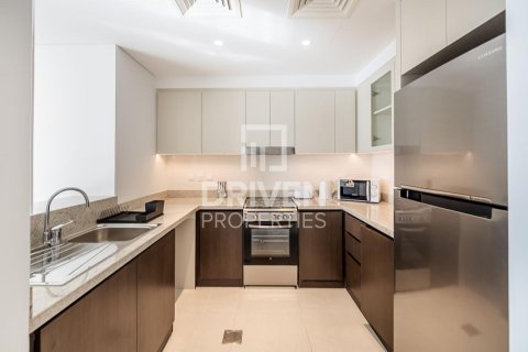 Huoneisto Dubai Creek Harbour (The Lagoons), Dubai, Arabiemiraatit 2 makuuhuonetta, 106 m2 № 655313 - kuva 24