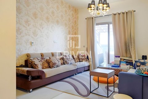 Townhouse de închiriat în Al Furjan, Dubai, EAU 3 dormitoare, 292 mp.  №655312 - poză 9