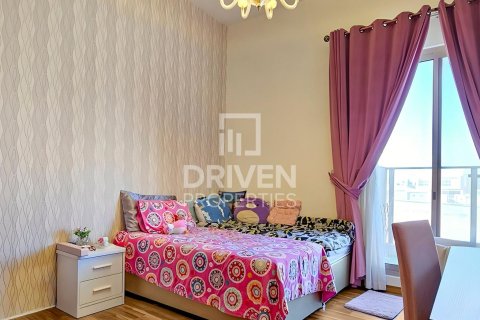 Townhouse de închiriat în Al Furjan, Dubai, EAU 3 dormitoare, 292 mp.  №655312 - poză 6