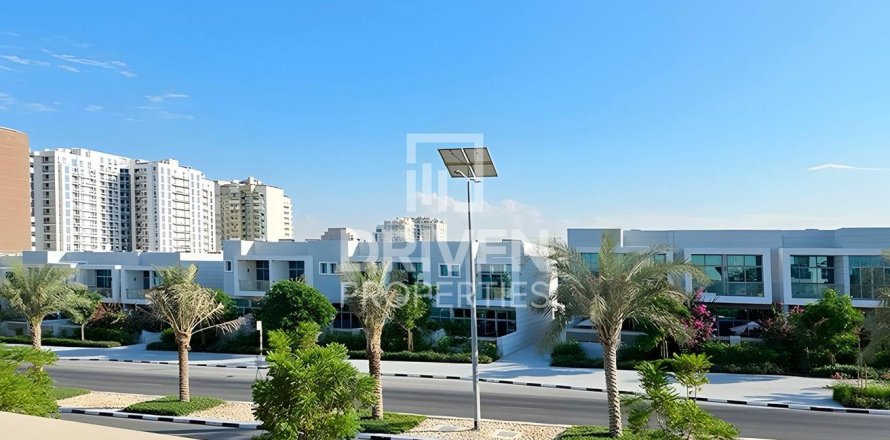 Townhouse în Al Furjan, Dubai, EAU 3 dormitoare, 292 mp.  №655312