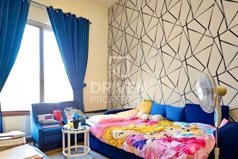 Townhouse de închiriat în Al Furjan, Dubai, EAU 3 dormitoare, 292 mp.  №655312 - poză 13