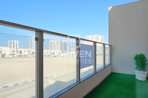 Townhouse de închiriat în Al Furjan, Dubai, EAU 3 dormitoare, 292 mp.  №655312 - poză 15