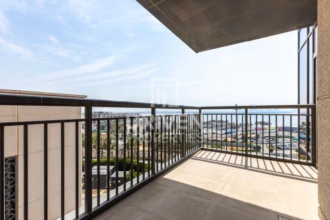 Dzīvoklis Dubai Creek Harbour (The Lagoons)jā, AAE 2 istabas, 156 m2 Nr. 655314 - attēls 8