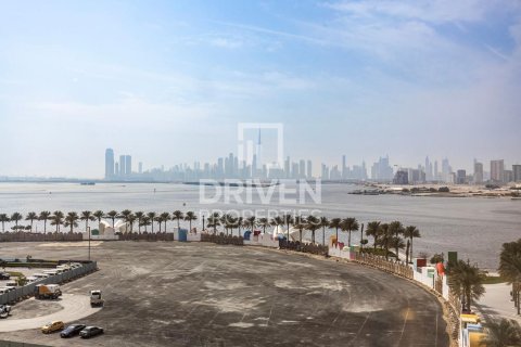 Dzīvoklis Dubai Creek Harbour (The Lagoons)jā, AAE 2 istabas, 156 m2 Nr. 655314 - attēls 9