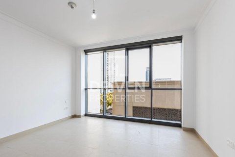 Dzīvoklis Dubai Creek Harbour (The Lagoons)jā, AAE 2 istabas, 156 m2 Nr. 655314 - attēls 12