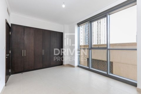 Dzīvoklis Dubai Creek Harbour (The Lagoons)jā, AAE 2 istabas, 156 m2 Nr. 655314 - attēls 3