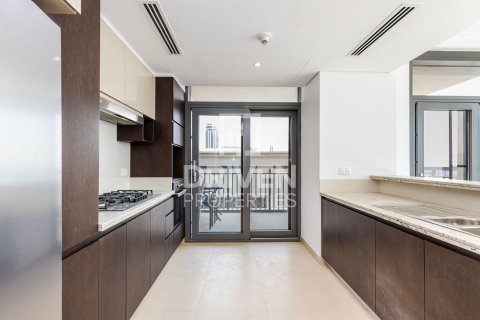 Dzīvoklis Dubai Creek Harbour (The Lagoons)jā, AAE 2 istabas, 156 m2 Nr. 655314 - attēls 14