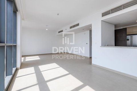 Dzīvoklis Dubai Creek Harbour (The Lagoons)jā, AAE 2 istabas, 156 m2 Nr. 655314 - attēls 2