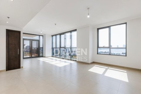 Dzīvoklis Dubai Creek Harbour (The Lagoons)jā, AAE 2 istabas, 156 m2 Nr. 655314 - attēls 1