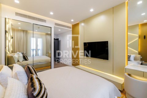 Снять в аренду виллу в Джумейра, Дубай, ОАЭ 5 спален, 757м2, № 655318 - фото 14