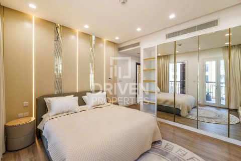 Снять в аренду виллу в Джумейра, Дубай, ОАЭ 5 спален, 757м2, № 655318 - фото 10