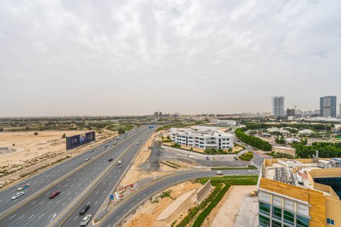 Apartment sa Arjan, Dubai, UAE 2 silid-tulugan, 83.45 sq.m. № 750499 - larawan 14