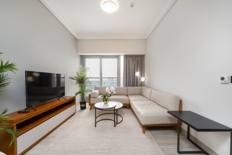Apartment sa Arjan, Dubai, UAE 2 silid-tulugan, 83.45 sq.m. № 750499 - larawan 5