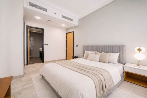Apartment sa Arjan, Dubai, UAE 2 silid-tulugan, 83.45 sq.m. № 750499 - larawan 10