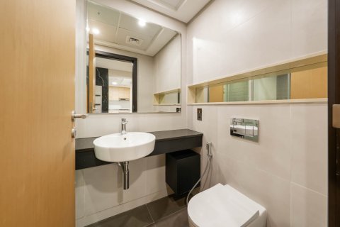 Apartment sa Arjan, Dubai, UAE 2 silid-tulugan, 83.45 sq.m. № 750499 - larawan 8