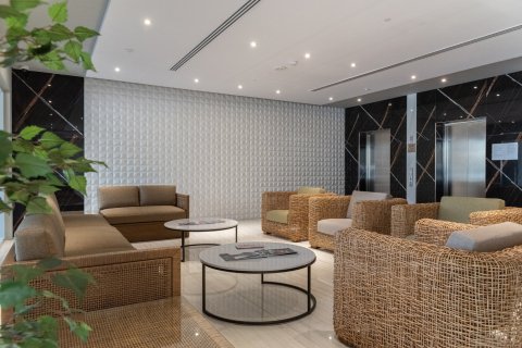 Apartment sa Arjan, Dubai, UAE 2 silid-tulugan, 83.45 sq.m. № 750499 - larawan 16