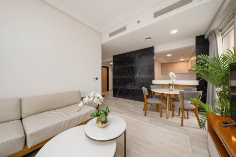 Apartment sa Arjan, Dubai, UAE 2 silid-tulugan, 83.45 sq.m. № 750499 - larawan 4