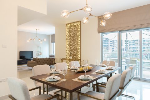 Lägenhet uthyres i Dubai Marina, Dubai, UAE 3 sovrum, 327.14 kvm Nr. 750517 - fotografi 7