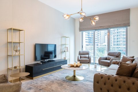 آپارتمان در Dubai Marina، Dubai ، امارات متحده عربی 3 خوابه ، 327.14 متر مربع. شماره 750517