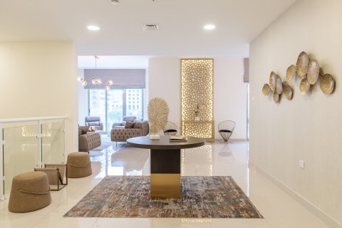 Lägenhet uthyres i Dubai Marina, Dubai, UAE 3 sovrum, 327.14 kvm Nr. 750517 - fotografi 5