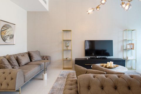 Lägenhet uthyres i Dubai Marina, Dubai, UAE 3 sovrum, 327.14 kvm Nr. 750517 - fotografi 2