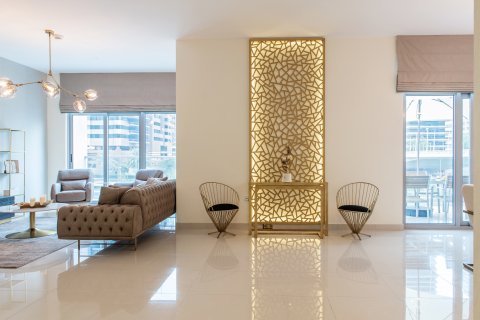 Lägenhet uthyres i Dubai Marina, Dubai, UAE 3 sovrum, 327.14 kvm Nr. 750517 - fotografi 4
