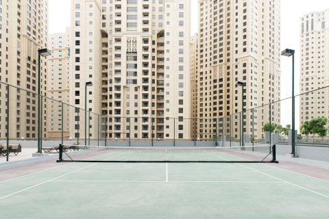 Lägenhet uthyres i Dubai Marina, Dubai, UAE 3 sovrum, 327.14 kvm Nr. 750517 - fotografi 20
