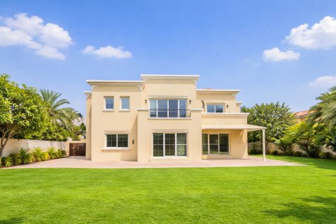 Arabian Ranches, Dubai, BAE’de villa 4 yatak odası, 519.06 m&sup2; No 750516