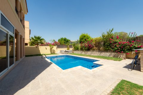 Vila v The Villa, Dubai, SAE 5 ložnice, 334.45 m² Č.: 750513 - fotografie 17