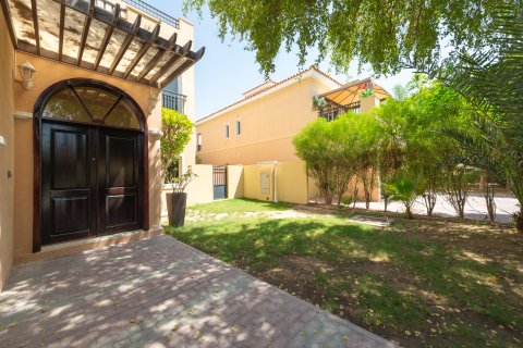 Vila v The Villa, Dubai, SAE 5 ložnice, 334.45 m² Č.: 750513 - fotografie 4