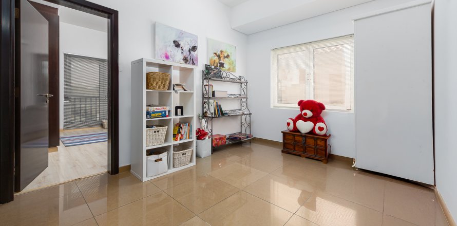 Vila v The Villa, Dubai, SAE 5 ložnice, 334.45 m² Č.: 750513
