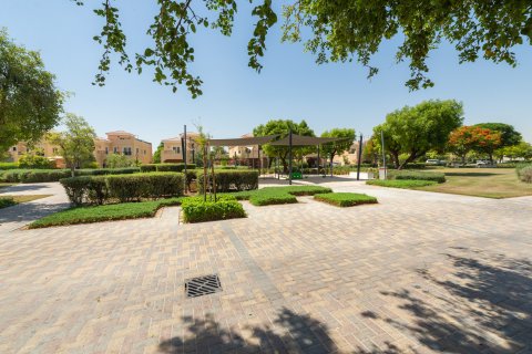 Vila v The Villa, Dubai, SAE 5 ložnice, 334.45 m² Č.: 750513 - fotografie 23