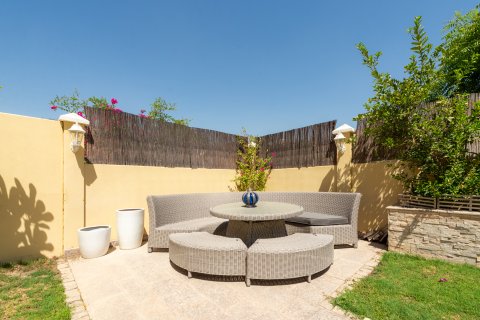 Vila v The Villa, Dubai, SAE 5 ložnice, 334.45 m² Č.: 750513 - fotografie 12