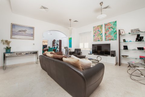 Vila v The Villa, Dubai, SAE 5 ložnice, 334.45 m² Č.: 750513 - fotografie 8