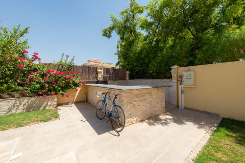 Vila v The Villa, Dubai, SAE 5 ložnice, 334.45 m² Č.: 750513 - fotografie 15