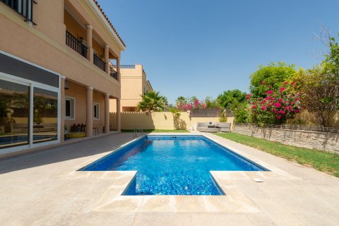 Vila v The Villa, Dubai, SAE 5 ložnice, 334.45 m² Č.: 750513 - fotografie 14