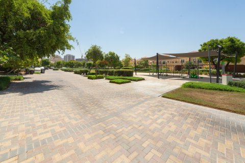 Vila v The Villa, Dubai, SAE 5 ložnice, 334.45 m² Č.: 750513 - fotografie 22