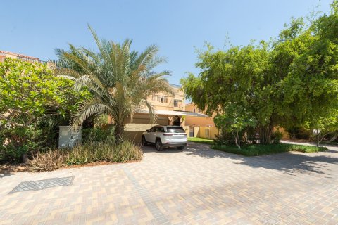 Vila v The Villa, Dubai, SAE 5 ložnice, 334.45 m² Č.: 750513 - fotografie 20
