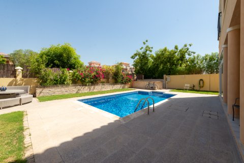 Vila v The Villa, Dubai, SAE 5 ložnice, 334.45 m² Č.: 750513 - fotografie 11