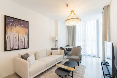 Apartment in Business Bay, Dubai, UAE 1 bedroom, 73.1 sq.m. № 750514