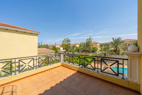 Villa te huur in Jumeirah Park, Dubai, VAE 4 slaapkamers, 471.02 vr.m., nr 750515 - foto 21