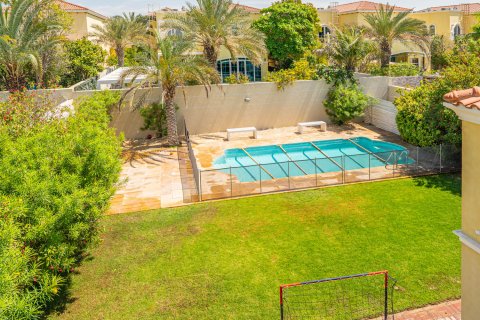 Villa te huur in Jumeirah Park, Dubai, VAE 4 slaapkamers, 471.02 vr.m., nr 750515 - foto 20