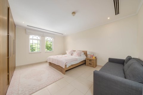 Villa te huur in Jumeirah Park, Dubai, VAE 4 slaapkamers, 471.02 vr.m., nr 750515 - foto 7