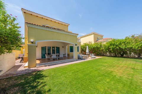 Villa te huur in Jumeirah Park, Dubai, VAE 4 slaapkamers, 471.02 vr.m., nr 750515 - foto 25