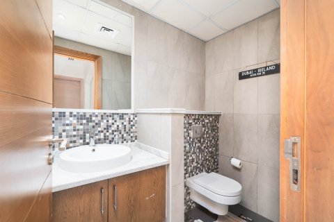 Villa te huur in Jumeirah Park, Dubai, VAE 4 slaapkamers, 471.02 vr.m., nr 750515 - foto 10