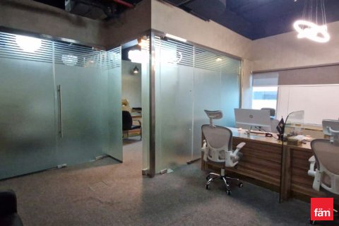 Kancelář v Business Bay, Dubai, SAE 115.6 m² Č.: 721703 - fotografie 10
