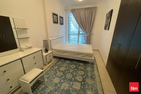 Apartman u Dubai Marina, UAE 1 spavaća soba, 90.1 m2 Br. 721704 - fotografija 3