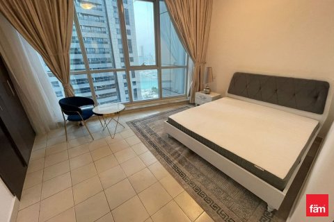 Apartman u Dubai Marina, UAE 1 spavaća soba, 90.1 m2 Br. 721704 - fotografija 4
