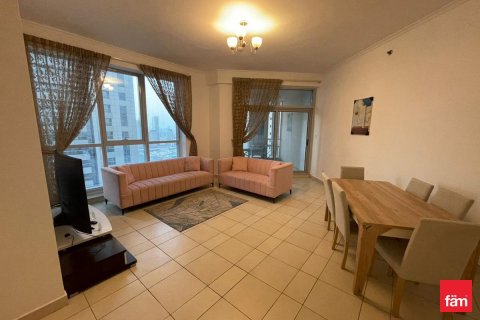 Apartamento em Dubai Marina, Dubai, EAU 1 quarto, 90.1 m2 № 721704